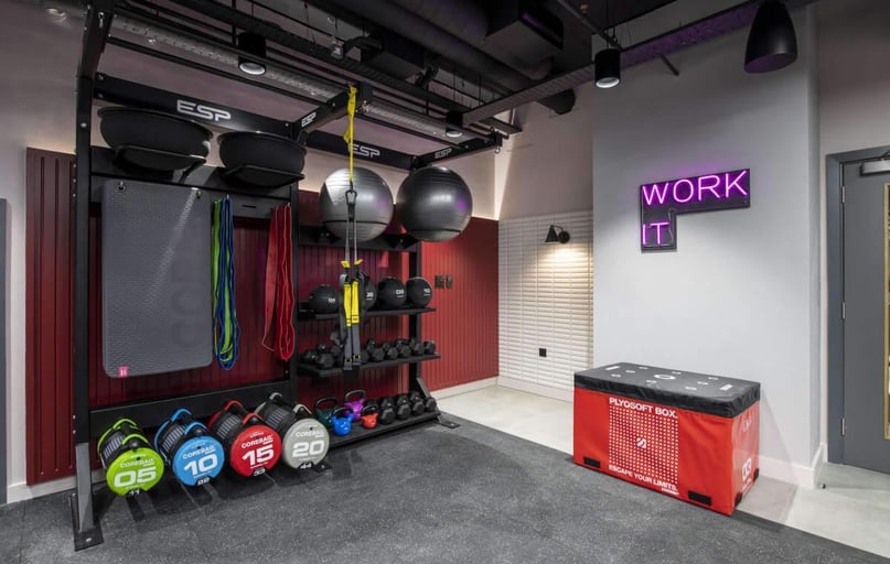 Winter Street, Netherthorpe, Sheffield - Image 1